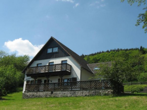 Гостиница Cozy Holiday home in D dinghausen Sauerland near Ski area  Медебах